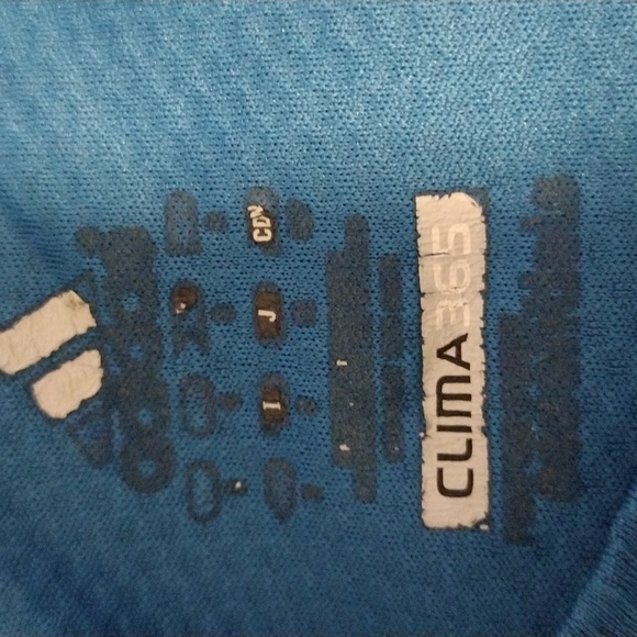 Adidas 355 shirt (weather proof) - Picture 2 of 3